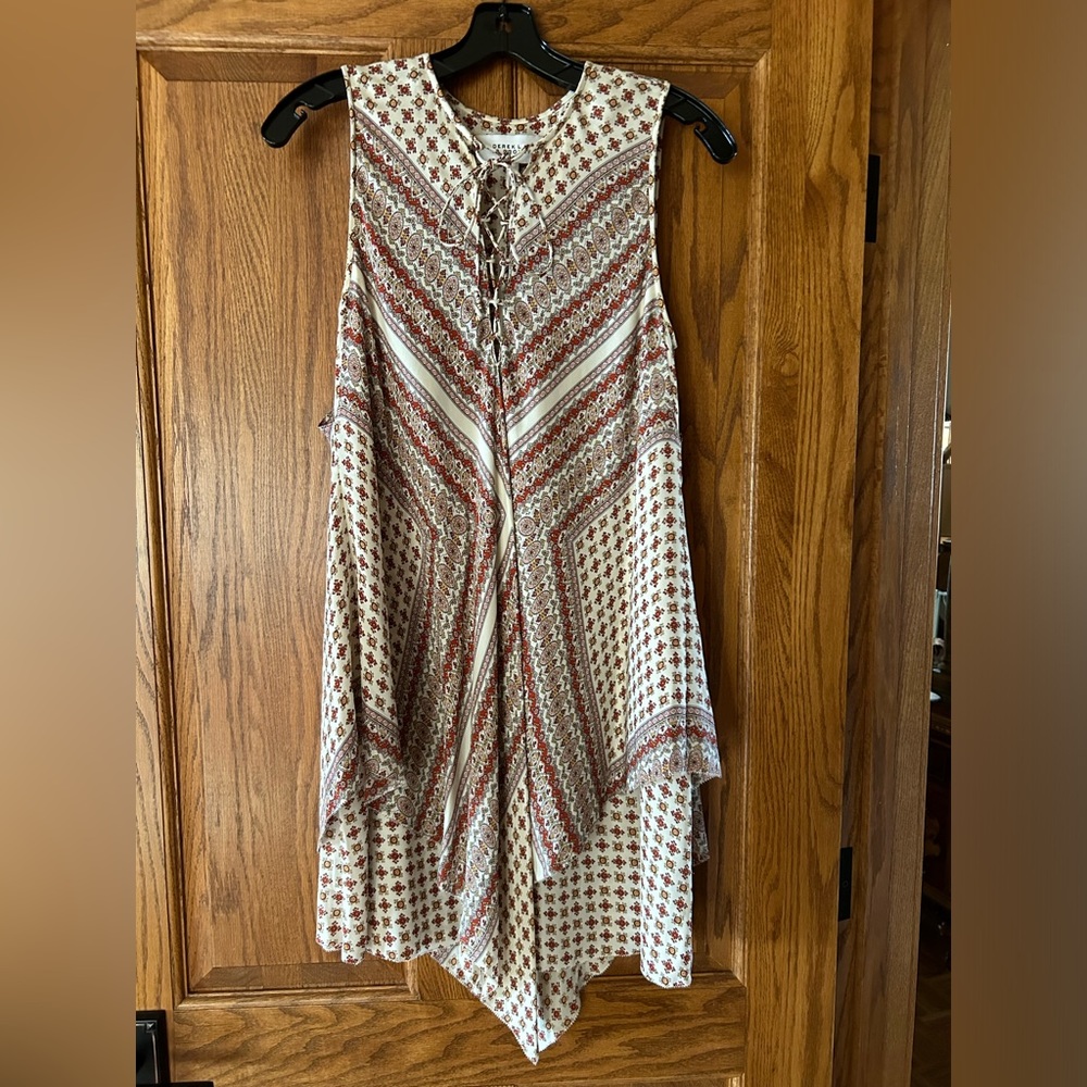 Pretty Summer Dress